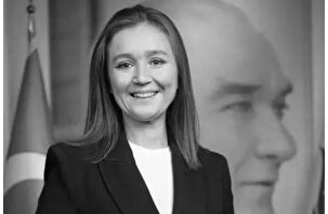 CHP'li başkan Gülşah Durbay'a veda günü