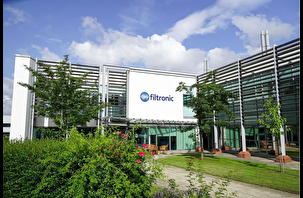 İngiliz uydu şirketine SpaceX dopingi