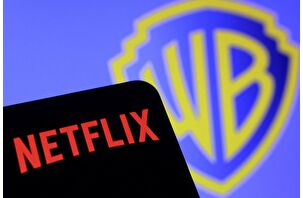 Netflix'ten Warner Bros. açıklaması