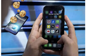 Bahis reklamı yapan 15 hesaba erişim engeli