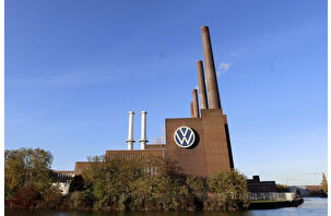 VW Dresden'de 88 yıl sonra kontak kapatma kararı aldı