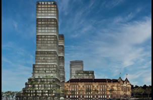 Trump’ın damadı Belgrad’daki lüks projeden çekildi