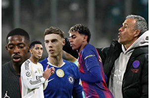 FIFA The Best’te ödüller sahiplerini buldu