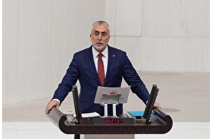 Bakan Işıkhan'dan asgari ücret açıklaması