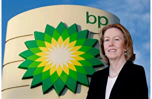 BP’nin yeni CEO’su Meg O’Neill oldu