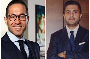 İş insanları Garipoğlu ve Ateş için yakalama kararı