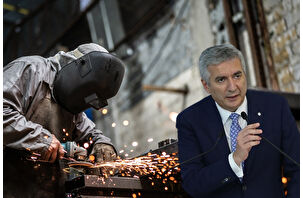 Sanayicilerden asgari ücret mesajı