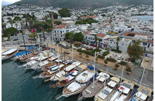 Muğla’da geniş kapsamlı kiralama ihaleleri ilana çıktı