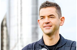 Milyarder astronot Isaacman NASA Başkanı oldu