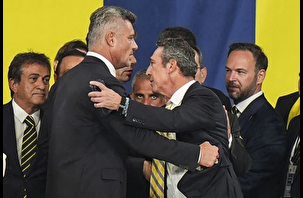 Ali Koç'tan Sadettin Saran açıklaması