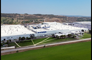 Hyundai İzmit'te elektrikli otomobilin üretimine geçiyor