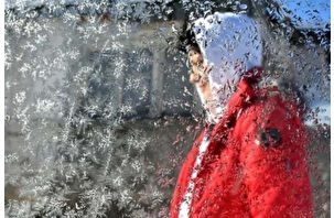 40 gün sürecek zemheri soğukları kapıda