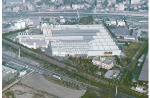 Kapanan 60 yıllık fabrikadan işçilere tazminat kararı