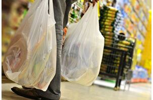 Plastik poşet fiyatı yeni yılda 1 lira olacak