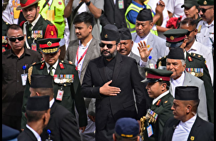 Nepal'de Z kuşağı rapçisi Başbakan adayı oldu