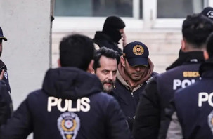 Erden Timur'un şirketlerine TMSF kayyum atandı