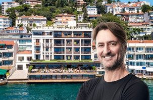 Muzaffer Yıldırım'ın 6 şirketine kayyum atandı