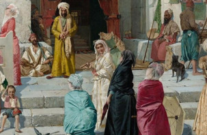 Osman Hamdi'nin ünlü tablosu 3 milyon sterline satışta