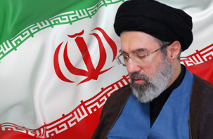 İran'ın yeni lideri Ali Hamaney'in oğlu