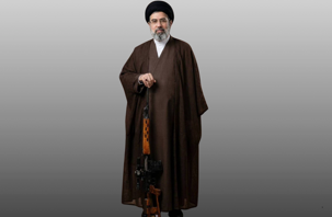 İlk fotoğraf Rus malı keskin nişancı tüfeğiyle