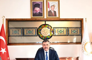 İçişleri'nde yeni dönem