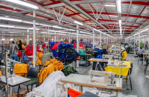 Tekstil ve giyimde 5 bin şirket kepenk indirdi