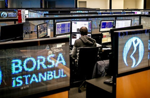 Yabancılar satıyor, yerli güçleniyor