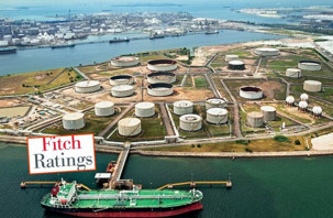 Fitch'ten Hürmüz Boğazı senaryoları