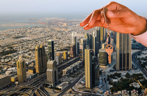 İran’ın füzeleri Dubai emlak piyasasını sarsıyor