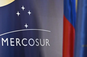 AB ve MERCOSUR ticaret anlaşması mayısta başlıyor