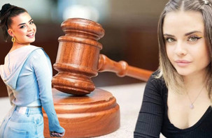 Oyuncu katili 'neden'i söylemedi, müebbet istendi