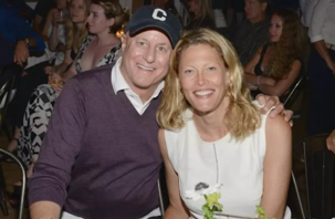 Yaşlı milyarderin acı günü: Oğlunu kaybetti