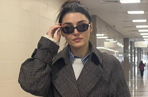 Hande Erçel serbest bırakıldı