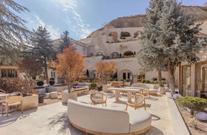 Greatest Places to Stay listesine 2 Türk otel