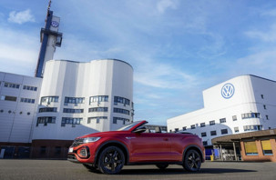 Volkswagen, askeri üretime geçeceğini teyit etti