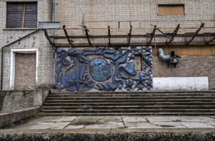 Ukrayna'nın yok olma tehlikesi altındaki sanatsal hafızası