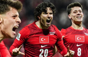 Destansı asist: Arda Güler tüm dünyanın dikkatini çekti