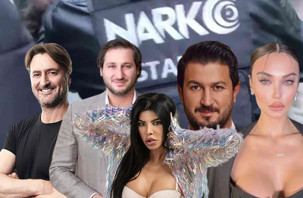 Sosyeteye yönelik narko operasyonların şifresi