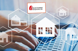 GİB, dijital platformlardaki emlak ilanlarını takipte