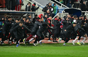 Milli Takım'ın Dünya Kupası fikstürü