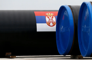 Boru hattında patlayıcı bulundu, gözler Orban'a çevrildi