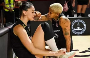 Güneş ve Vargas'ın 'küslük' hamlesi