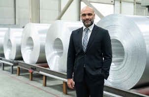 Zeren Metal güçlü adımlarla yeşil dönüşümünü sürdürüyor