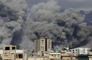 İran'dan ABD'nin geçici ateşkes önerisine ret