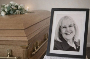 Ali Raif İlaç'ın acı günü