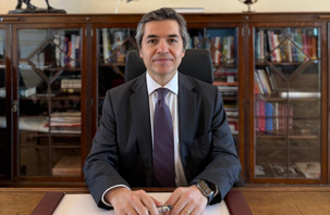 Türk büyükelçiye 'En başarılı diplomat' ödülü