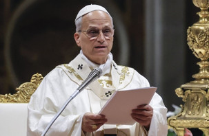 Papa'dan Trump'a İran tepkisi: Kabul edilemez