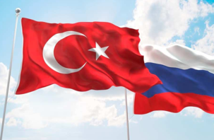 Rusya'nın ticaret ortaklarında Türkiye ikinci sırada