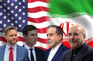 İlk aşama sona erdi, Hürmüz'de ciddi anlaşmazlık var