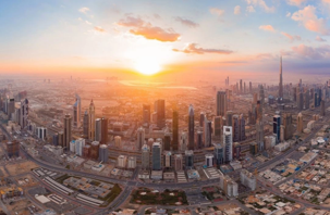 Dubai'de kiralarda indirim zamanı